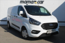 Ford Transit Custom 2.0 TDCI 96KW L2H1 DÍLNA