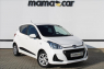 Hyundai i10 1.0i FAMILY+ CLUB 1.MAJ. ČR