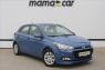 Hyundai i20 1.2i 55KW FAMILY SERVIS. KN ČR