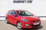 Hyundai i30 1.6 CVVT TRIKOLOR 1.MAJ. ČR