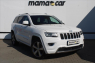 Jeep Grand Cherokee 3.0 CRD 4WD OVERLAND DPH ČR