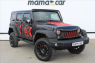 Jeep Wrangler 2.8CRD 147kW SPORT UNLIMITED