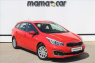 Kia Ceed 1.4 CRDI 66kW KLIMA ČR