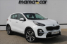 Kia Sportage 1.6 CRDI 100kW AWD STYLE ČR