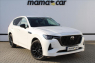 Mazda CX-60 3.3 SKYACTIVE D AWD ZÁRUKA ČR