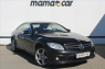 Mercedes-Benz CL 500 285kW NOČNÍ VIDĚNÍ NAVI
