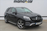 Mercedes-Benz GLE 250d 150kW 4 MATIC SERVIS. KN.
