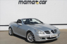 Mercedes-Benz SLK 350i 200KW KŮŽE AUTOMAT