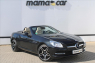 Mercedes-Benz SLK 200 CABRIO KŮŽE AUTOMAT