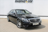 Mercedes-Benz Třídy S 500 335kW 4MATIC AMG DPH ČR