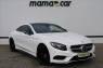 Mercedes-Benz Třídy S 500 335KW 4MATIC AMG COUPE