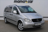 Mercedes-Benz Vito 115 CDI 8-MÍST TAŽNÉ ZAŘ.