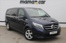 Mercedes-Benz Třídy V 220d LONG 120kW SERVISNÍ KNIHA