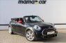 Mini Cooper 2.0 170kW JOHN WORKS ČR