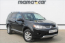 Mitsubishi Outlander 2.0 DI-D 4x4 7-MÍST 1.MAJ. ČR