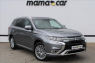 Mitsubishi Outlander 2.4PHEV 99kW 4WD INSTYLE+