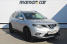 Nissan X-Trail 1.6 DCi 96kW 4x4TEKNA ČR