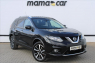 Nissan X-Trail 2.0 dCi 130kW 4x4 1.MAJITEL ČR