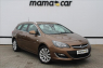 Opel Astra 1.6TDCI 100kW COSMO ČR