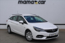 Opel Astra 1.5CDTI 77KW SERVISNÍ KNIHA ČR