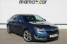 Opel Insignia 2.0 CDTI 96kW SERVIS.KNIHA ČR