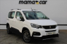 Peugeot Rifter 1.5 BlueHDI 96kW ALLURE DPH ČR