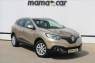 Renault Kadjar 1.2 TCe 96kW 1.MAJ PANORAMA ČR
