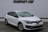 Renault Mégane 1.5DCI 81kW LIMITED ČR