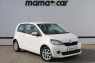 Škoda Citigo 1.0MPI SERVIS. KN. KLIMA ČR