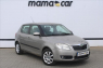 Škoda Fabia 1.2 HTP SERVIS KN. KLIMA ČR