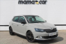 Škoda Fabia 1.2 TSI 81kW Monte Carlo ČR