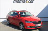 Škoda Fabia 1.0 TSI 70KW STYLE LED DPH ČR