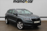 Škoda Karoq 2.0 TDI 110kW DSG 4x4 STYLE+