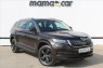 Škoda Kodiaq 2.0 TDI 4x4 DSG 7-MÍST DPH ČR