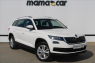 Škoda Kodiaq 2.0TDI 140KW 4x4 DSG 7-MÍST ČR