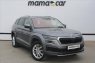 Škoda Kodiaq 2.0TDI STYLE 4x4 DSG ČR