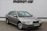 Škoda Octavia 1.6 MPI TOUR KLIMATIZACE ČR