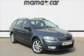 Škoda Octavia 2.0TDI 110kW TAŽNÉ. ČR