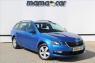 Škoda Octavia 1.0 TSI 85kW AMBITION ČR