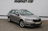 Škoda Octavia 2.0 TDI 110kW STYLE LED NAVI