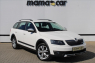 Škoda Octavia SCOUT 2.0TDI 4x4 SERVIS.KN. ČR