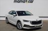 Škoda Octavia 1.5 TSI Style LED ČR DPH