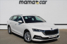 Škoda Octavia 2.0TDI 110kW DSG STYLE ČR