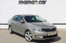 Škoda Rapid 1.6TDI 77kW Elegance ČR