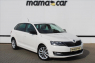Škoda Rapid 1.6TDI 85kW SPACEBACK STYLE ČR