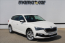 Škoda Scala 1.6 TDI 85kW STYLE 1.MAJ. ČR