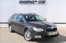 Škoda Superb 1.4TSI 92kW SERVIS. KNIHA