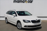 Škoda Superb 2.0 TDI XENON NAVI TAŽNÉ ZAŘ.