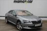 Škoda Superb 2.0 TDI 140kW DSG STYLE ČR