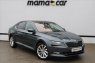 Škoda Superb 2.0 TSI 162kW DSG STYLE ČR
